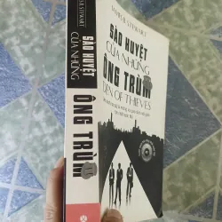 Sào huyệt của những ông trùm - James Stewart 793167