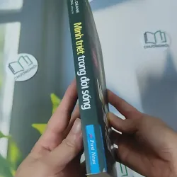 Minh Triết Trong Đời Sống -  Nguyễn Phong 961167