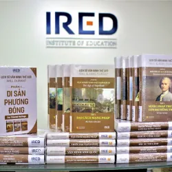 Bộ sách Lịch sử văn minh thế giới | 45 tập bìa cứng | Will Durant 998203