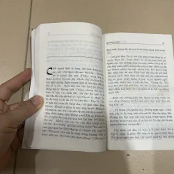 Tình vẫn đẹp sao - Quỳnh Dao (c47) 937584