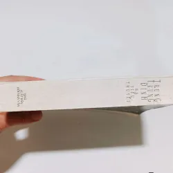 Ba Tiểu Thuyết - Trung Trung Đỉnh 800997