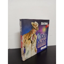 Tủ Sách Văn Học - Gia Đình (2006) - Khái Hưng Mới 90% HCM.ASB1103 Rebooks.vn