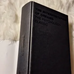 Sigmund Freud - The Interpretation of Dreams 957141