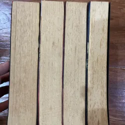 Mắt Thiên Phật . Toái Long Môn . Sách Thiên Cơ . Độc Chủ có 4 cuốn  763226