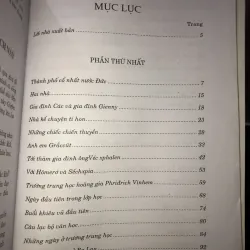 Người đi đường không biết mỏi - Êlêna Iliina 1021757