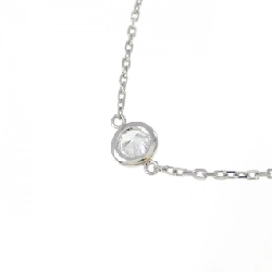 Dây chuyền kim cương PT850 1.00CT - Hàng hiệu Authentic 856775