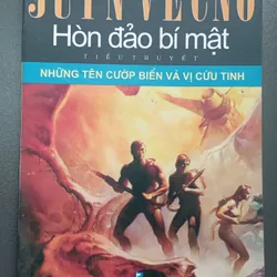 Hòn đảo bí mật (3 tập) 561951