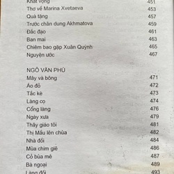 TINH HOA THƠ VIỆT  508233