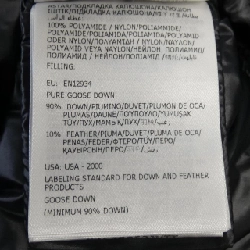 MONCLER CAMBALES Áo khoác lông - Hàng hiệu Chính hãng 822315