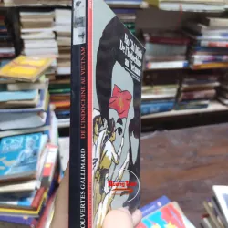 Sách - Ho Chi Minh De L'Indochine au Vietnam - Daniel Hemery (A1) 564580