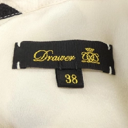 Đồ hiệu DRAWER 6521-299-0748 Áo - Hàng hiệu Chính hãng 775333