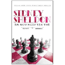 Âm Mưu Ngày Tận Thế - Sidney Sheldon 280127