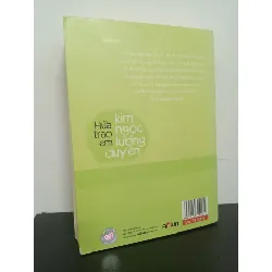 [Phiên Chợ Sách Cũ] Hứa Trao Em Kim Ngọc Lương Duyên - Hoan Hà 1201 402943