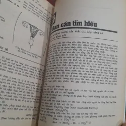 SỔ TAY NỘI TRỢ tập 22 781632