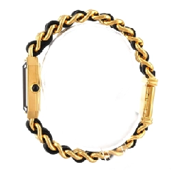 Chanel Première GP kích thước L H0001 GP Quartz - Hàng hiệu Authentic 876442