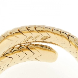 Nhẫn Bulgari Spiga - Hàng hiệu Authentic 837576