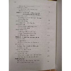 Lê Quý Đôn Nhà thư viện- thư mục học Việt Nam TK18 - 1995 -166 trang LỊCH SỬ - CHÍNH TRỊ - TRIẾT HỌC ANTQ1301 762969