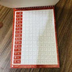 Luyện viết chữ Kanji 992142