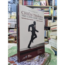 Chiến thắng trò chơi cuộc sống - Adam Khô