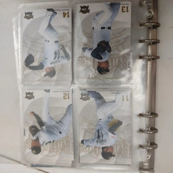 Sổ đựng card bo góc, hình ảnh 504968