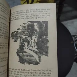 Người cá truyện của Belyaev 974365