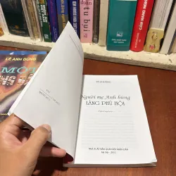 II Văn Học: Người Mẹ Anh Hùng Làng Phú Hội - Tô Phương - 2011 785598