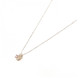 K10PG Tourmaline Necklace - Hàng hiệu Authentic 862697