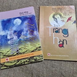 Hành trình đến với thơ Hàn Mặc Tử  & Trăng lạnh | thơ Hàn Mặc Tử 322703
