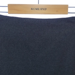 【Mã giảm giá】【Cổ điển】JIL SANDER váy 650628