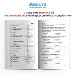 Sổ tay từ vựng Tiếng Anh 795804