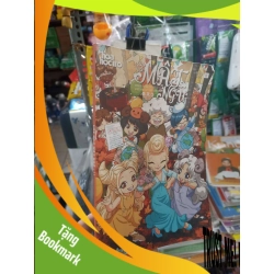 (TẶNG BOOKMARK) Lớp học mật ngữ tập 11 Truyện tranh RBK2702