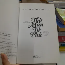 THỜ MẪU TỨ PHỦ - TRẦN QUANG DŨNG 729497