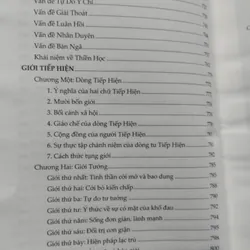 Tuyển tập Thiền sư Nhất Hạnh: Phần giảng kinh - Luận giải.( Bìa Cứng)  703739