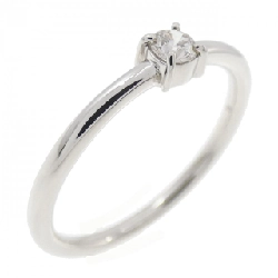 Nhẫn kim cương Solitaire PT900