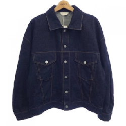 JIEDA Áo khoác denim - Hàng hiệu Authentic