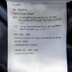 MONCLER MONTCLA Áo khoác lông - Hàng hiệu Chính hãng 896985