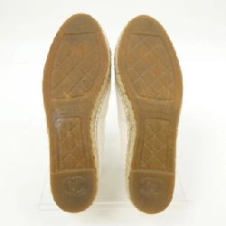 【Khuyến mãi】Giày CHANEL 660780