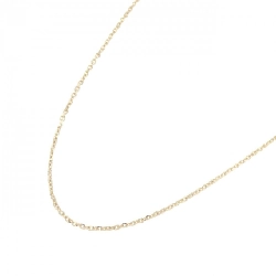 K18YG Dây chuyền - Hàng hiệu Authentic 865215