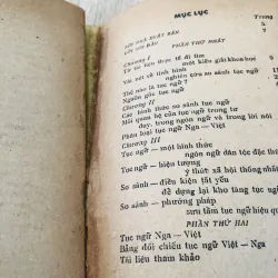 TỤC NGỮ NGA - VIỆT 960109