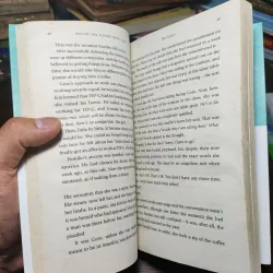 Before The Coffee Gets Cold  1008511