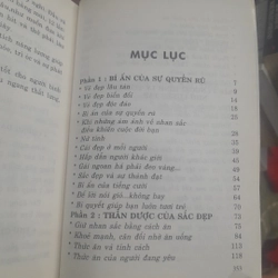 Thần dược CỦA SẮC ĐẸP 477258