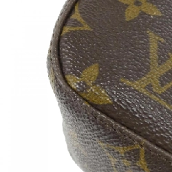 Túi xách vai Louis Vuitton Monogram Looping MM M51146 - Hàng hiệu Chính hãng 802875