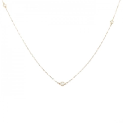 Tiffany By The Yard Sprinkle 9P Necklace 0.31CT - Hàng hiệu Authentic