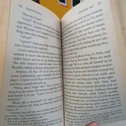 REMEMBER ME? - SOPHIE KINSELLA 1002376