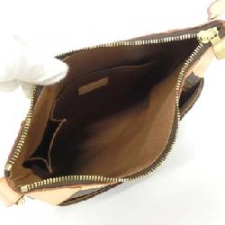 Túi xách vai Louis Vuitton Monogram Odeon PM M56390 - Hàng hiệu Chính hãng 767415