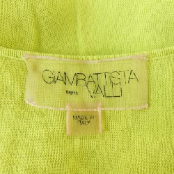 Giambattista Valli - Áo khoác cardigan hàng hiệu Authentic 823629