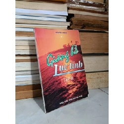 Giang hồ lục tỉnh - Nguyên Hùng 546302