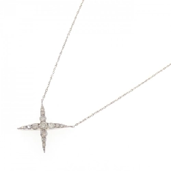 Dây chuyền Nakid Kashikei 1.00CT - Hàng hiệu Chính hãng 841831