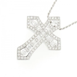 Damiàni Belle Époque Crown M Necklace - Hàng hiệu Authentic 843575