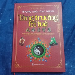 Phong thủy tăng trưởng trí tuệ